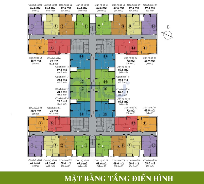 Mat-bang-tang-toa-B-Hoa-Binh-Green-City