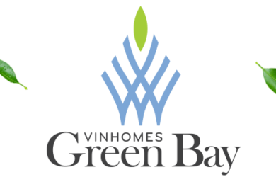 Sống đẳng cấp tại Vinhomes Green Bay Mễ Trì